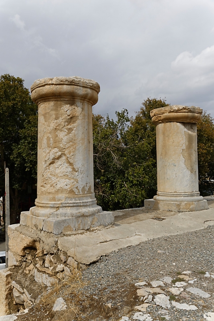 Kangâva-Temple d'Anahita-009